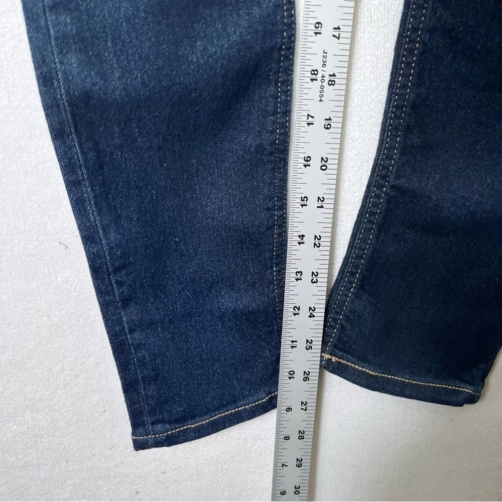 Lucky Brand Zoe Skinny Jeans Girls 16 kids‎ Blue Denim Stretch NWT 2658